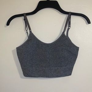 Danskin intimates sports bra size Large